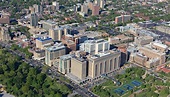 Our Campuses - Washington University in St. Louis