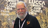 Frank Mentzer, guru di D&D: "La tecnologia non ucciderà i giochi di ...