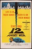 12 Angry Men (1957) - Classic Hollywood Central