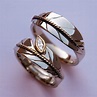 Native American Wedding rings. | Native american engagement ring ...