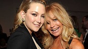 Goldie Hawn is delighted as daughter Kate Hudson announces exciting ...