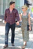 Carey Mulligan and Marcus Mumford step out with their kids - WSTale.com