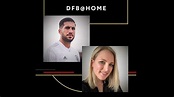 DFB@HOME: Emre Can ganz privat :: DFB - Deutscher Fußball-Bund e.V.