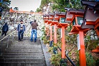(遊記)美哉京都的大冒險-追尋源義經故事的鞍馬寺篇 - shingen66的創作 - 巴哈姆特