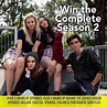 Win the Complete Flunk Season 2 | Flunk Series - Original Drama - Watch Now