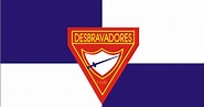 Bandeira Do Clube De Desbravadores - EDUCA