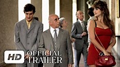 To Rome With Love - Official Trailer - Woody Allen Movie - YouTube