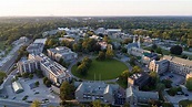 Villanova University Again Ranked Among the Nation’s Best Colleges by U ...