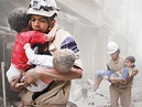 Llantos De Siria - Apple TV
