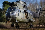 Puma Helicopters Training in Northern England | Royal Air Force