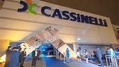 Cassinelli se renueva y estrena marcas de lujo | Negocios | Economía ...