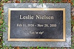 Bytes: Remembering Leslie Nielsen