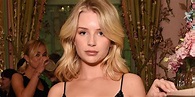 Lottie Moss Got a Face Tattoo After Years of Being "Controlled" - PAPER ...