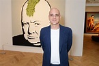 Steve Lazarides, Banksy’s Longtime Agent, Is Quitting the Gallery World ...