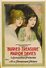 Buried Treasure (película 1921) - Tráiler. resumen, reparto y dónde ver ...