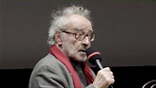 Images de la culture : Marcel Ophüls et Jean-Luc Godard, la rencontre ...