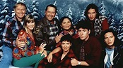Then/Now: The Cast of 'Northern Exposure' | Fox News