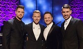 TV pick of the day: Boyzone reunite for their 20th anniversary | TV ...