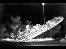 Le foto vere del Titanic, prima dell'affondo e nel momento dell'affondo ...