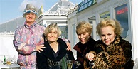 Brighton Belles cast and crew credits - British Comedy Guide
