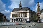 Turismo en Charleroi: Que visitar en Charleroi, Bélgica 2023 - Tripadvisor