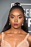 Kiki Layne – 2019 Critics’ Choice Awards • CelebMafia