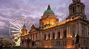 Belfast, Northern Ireland - Tourist Destinations