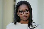 Sasha Obama Net Worth, Bio, Rise To Stardom, Why Is She Special - Celeb ...