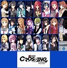 Dengeki Bunko Crossing Void Wallpaper Main by PhotographerFerd on ...