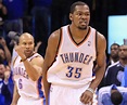 Is Kevin Durant Trying Too Hard to Shed His Nice-Guy Image? | News ...