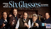 Dan Aykroyd to host 'History of the World in Six Glasses' - UPI.com