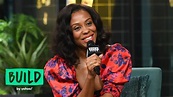 Karen Pittman On Her Role In The Apple TV+ Series, "The Morning Show ...