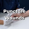 Safe Puncture Wound Treatment - Wound Care OC