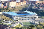 Estadio Carlos Tartiere – Stadiony.net