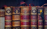 Sell Rare Books Online | Antique Book Consignment at Auction