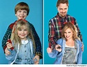 "Problem Child" Cast Reunites -- See Them Then & Now! | toofab.com