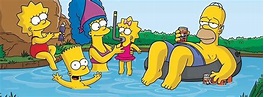 The Simpsons Season 34 Episode 20 - TV Fanatic