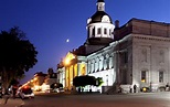 Visiter Kingston, Canada - A faire, à voir à Kingston - Les Covoyageurs