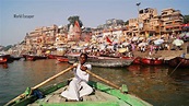 印度｜瓦拉納西 Varanasi ｜恆河聖城，通往神的入口 - WorldEscaper