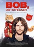 Bob, der Streuner | Trailer Original / Deutsch | Film | critic.de