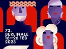 Berlinale 2023 - JaadeJaybril