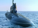 Project 885M (Yasen M) Class Submarine "Kazan" joins Russian Navy ...