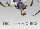 ID: INVADED TV Show Air Dates & Track Episodes - Next Episode