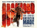 MOVIE REVIEW: American Made Shows Us Why We Truly Live In the Land of ...