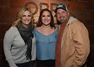 Garth Brooks’ Youngest Daughter Allie Colleen Scores Top-40 Country Hit