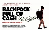 Oct 24 | Backpack Full of Cash movie at Eliot Arts | Altadena, CA Patch