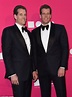 Winklevoss twins become world’s first Bitcoin billionaires | Daily Mail ...