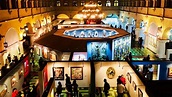 Museo Nacional de Arte Moderno - 8 lugares para los amantes del arte en ...