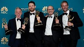 Emmy Verleihung 2022: Gewinner*innen der 74. Emmy® Awards | Sky