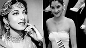 Esther Victoria Abraham Aka Pramila First Female Producer And First ...